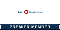 bmo harris bank gilbert